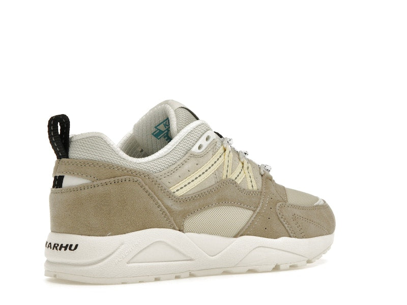 Karhu Fusion 2.0 Spray Green Pale Banana