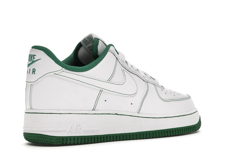 Nike Air Force 1 Low White Pine Green