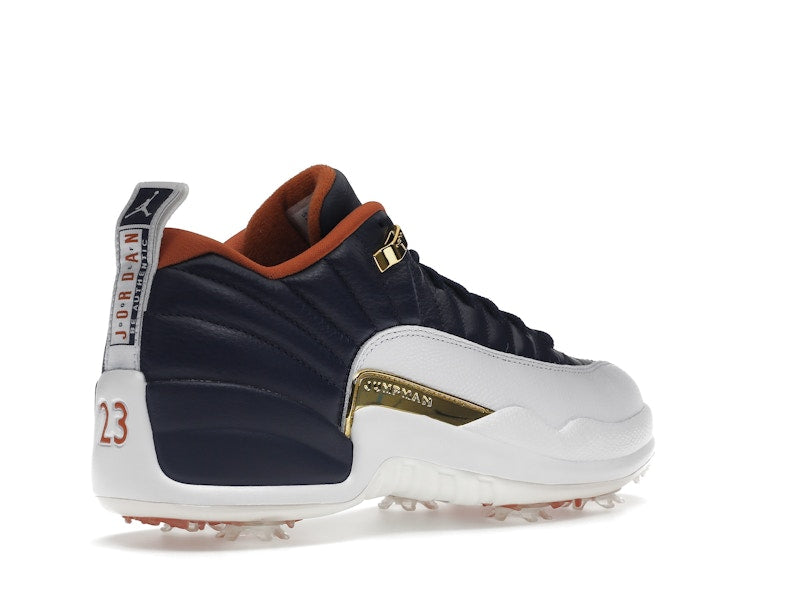 Jordan 12 Retro Low Golf Eastside Golf