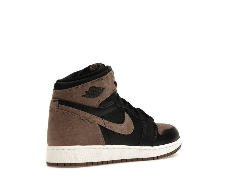 Jordan 1 Retro High OG Palomino (GS)