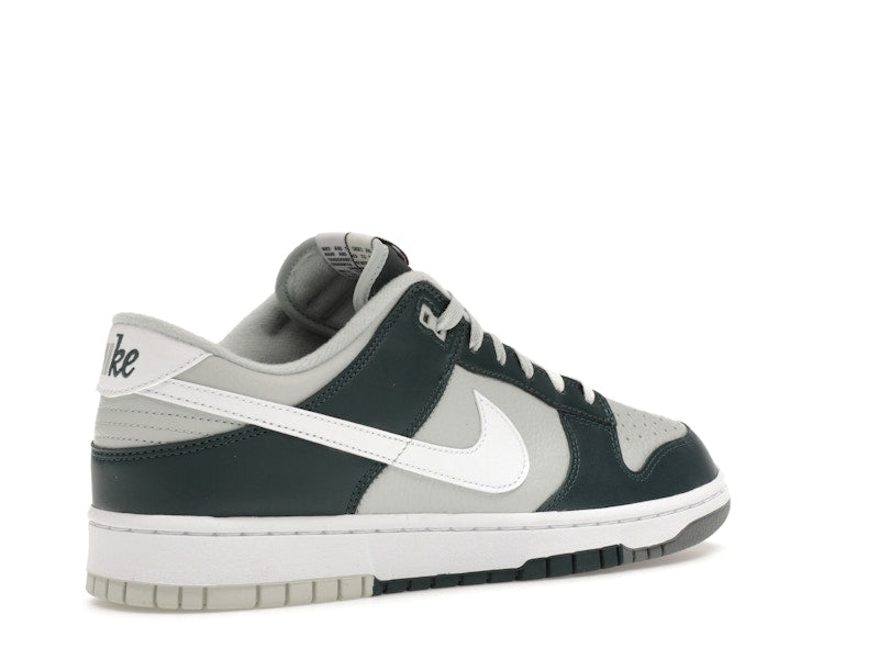 Nike Dunk Low Retro Split Deep Jungle