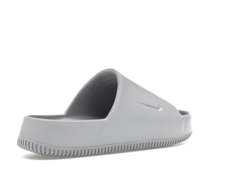 Nike Calm Slide Wolf Grey Photon Dust