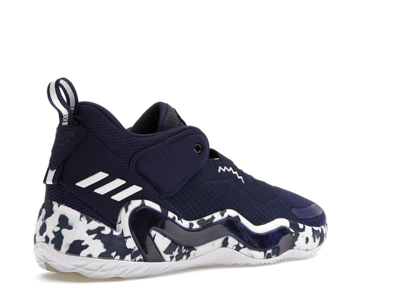 adidas D.O.N. Issue #3 Team Navy