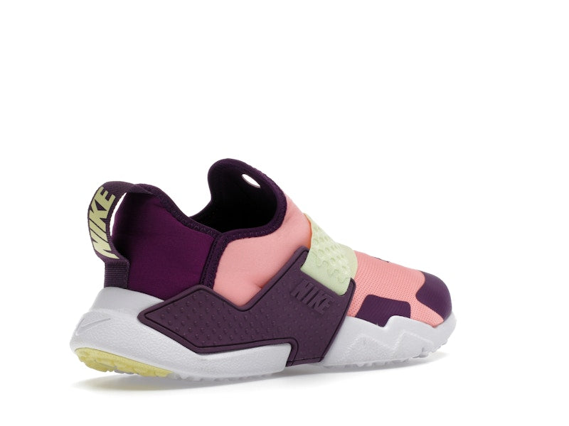 Nike Huarache Extreme Pink Citron (GS)