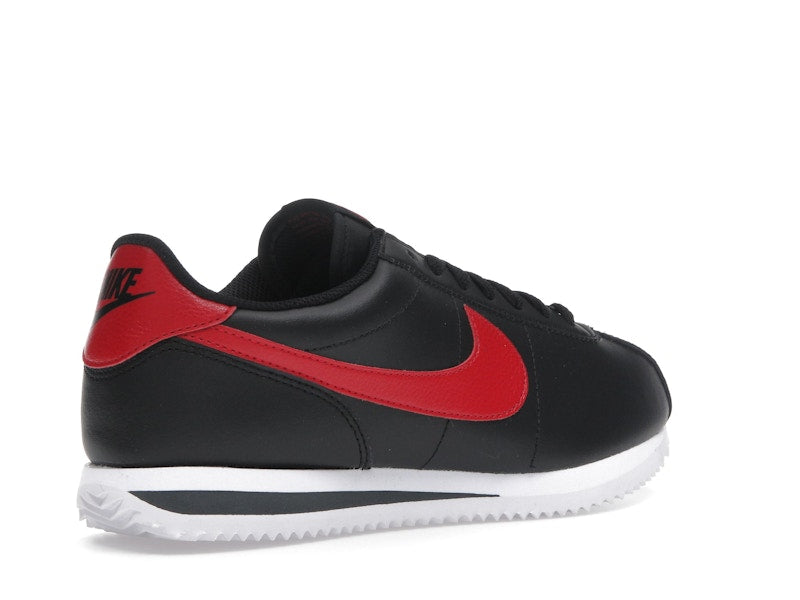 Nike Cortez Leather Bred