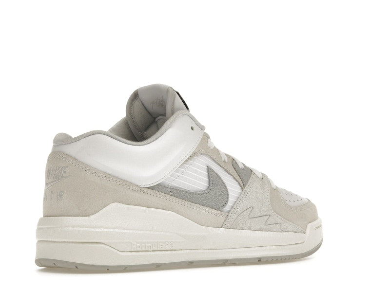 Jordan Stadium 90 White Neutral Grey