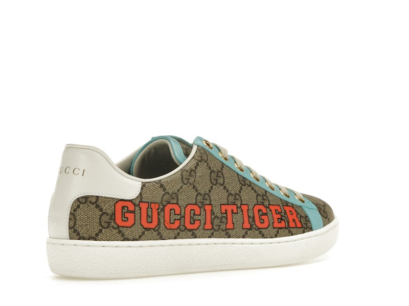 Gucci Ace Tiger (Women's)