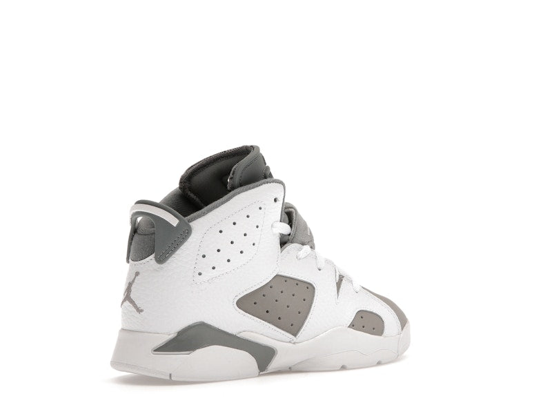 Jordan 6 Retro Cool Grey (PS)