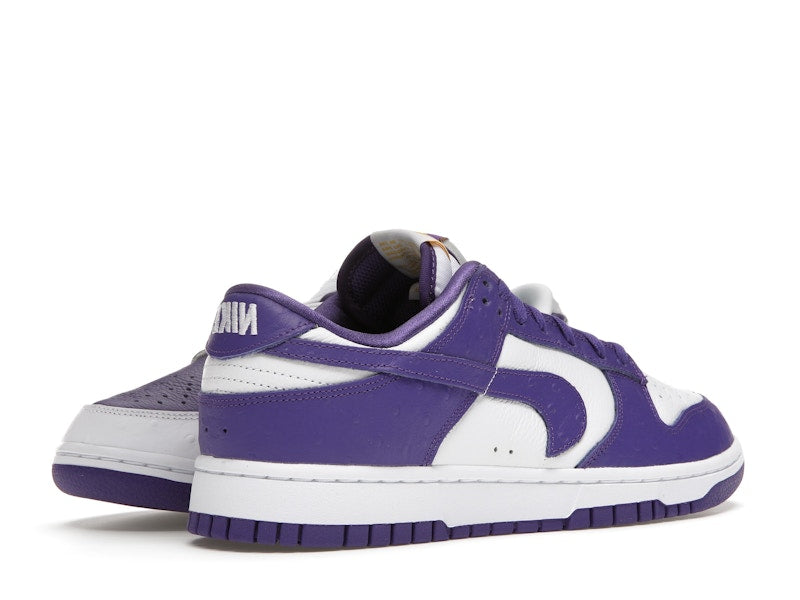 Nike Dunk Low Flip the Old School (Women's)