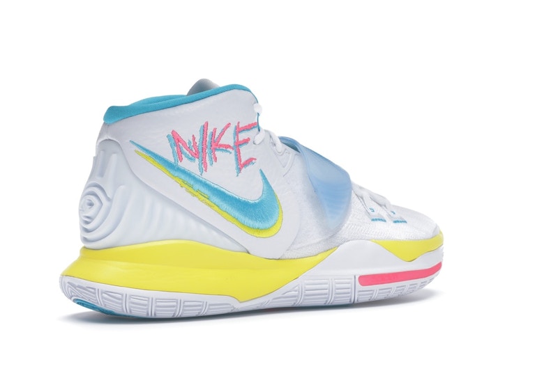 Nike Kyrie 6 90s