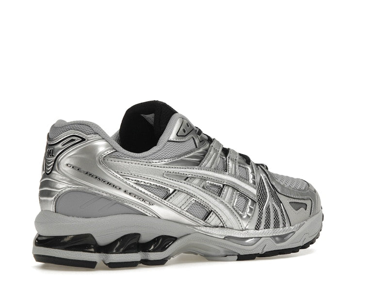ASICS Gel-Kayano Legacy Pure Silver