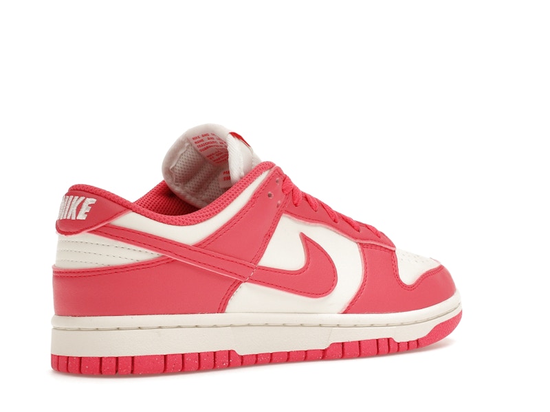 Nike Dunk Low Next Nature Aster Pink (Women's)