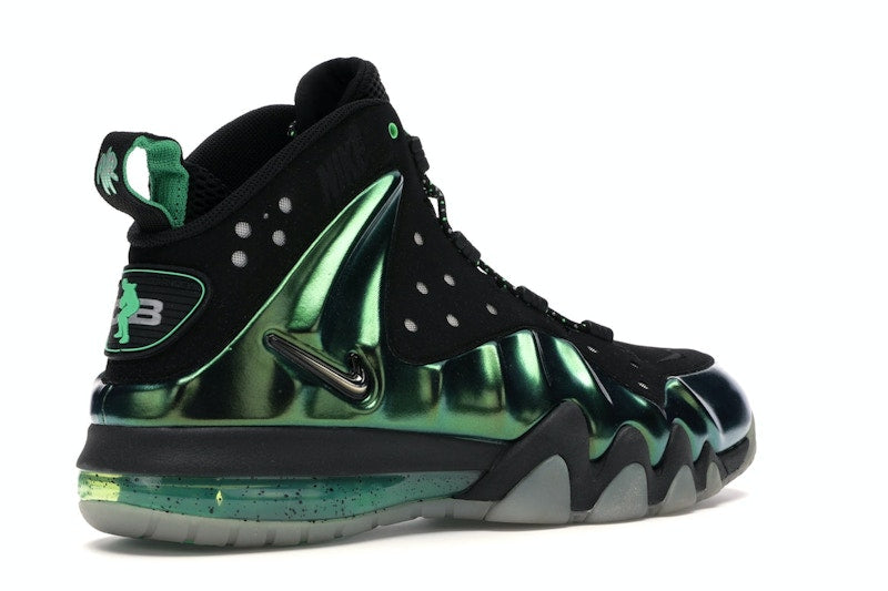 Nike Barkley Posite Max Gamma Green