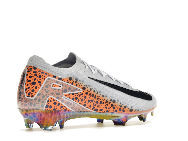 Nike Mercurial Vapor 16 Elite FG Electric Pack Olympic Safari