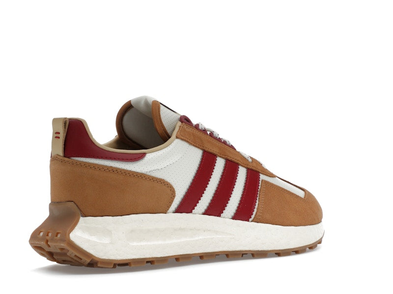 adidas Retropy E5 Copper Burgundy