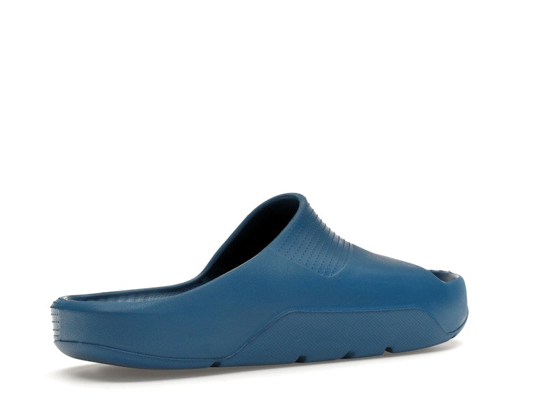 Jordan Post Slide Industrial Blue