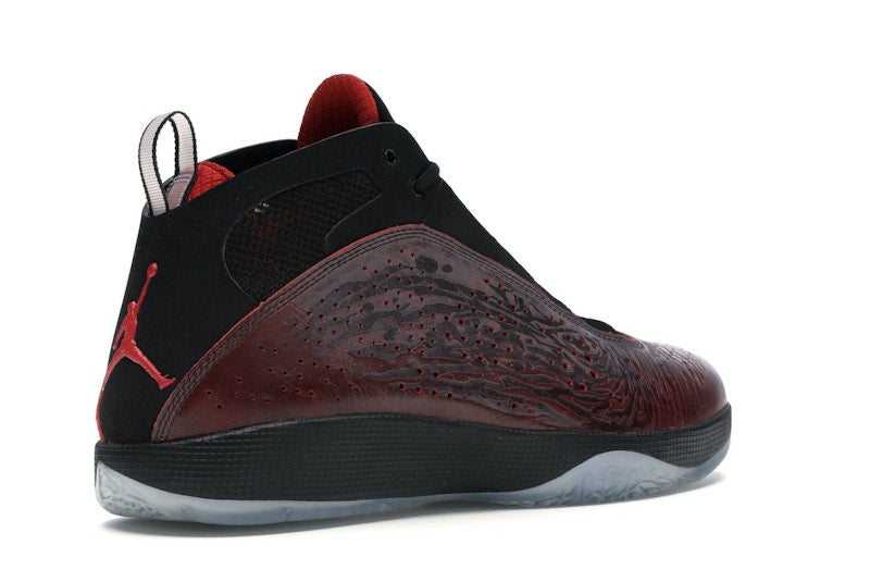 Jordan 2011 Jordan Brand Classic East Comet Red