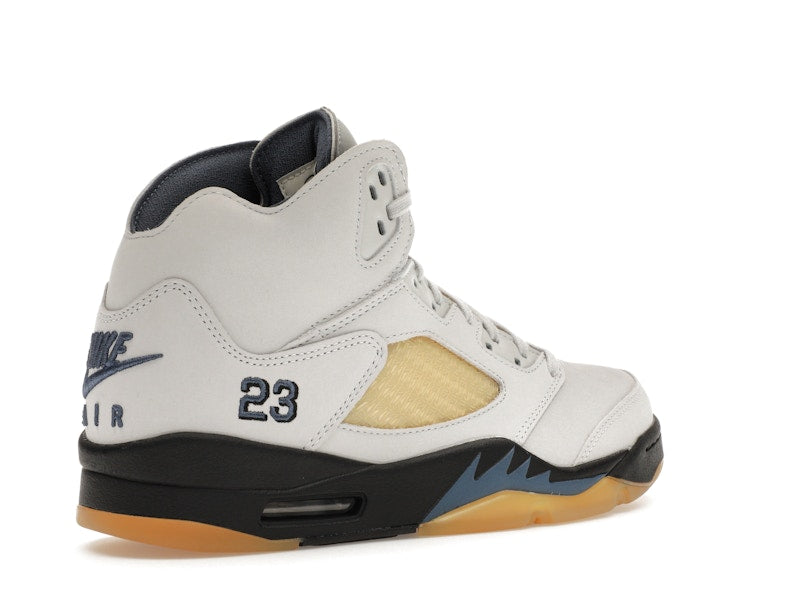 Jordan 5 Retro A Ma Maniére Dawn (Women's)