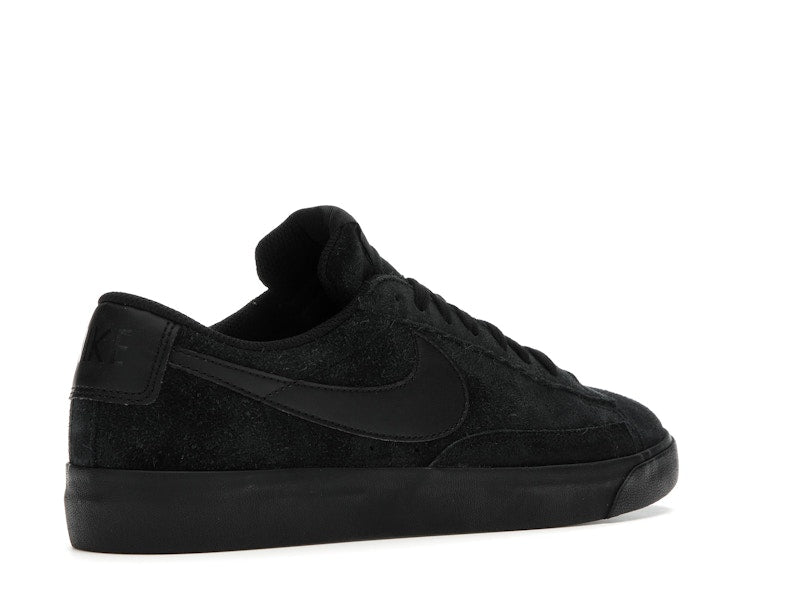 Nike Blazer Low Black