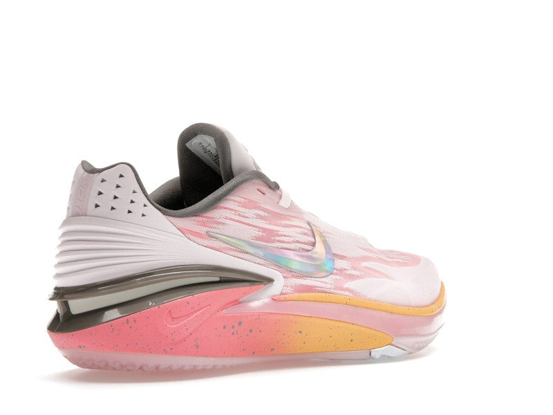 Nike Zoom GT Cut 2 Pearl Pink