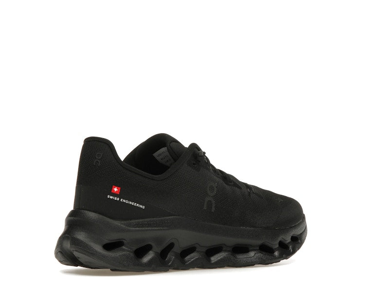 On Running Cloudtilt Black Eclipse (Women's)