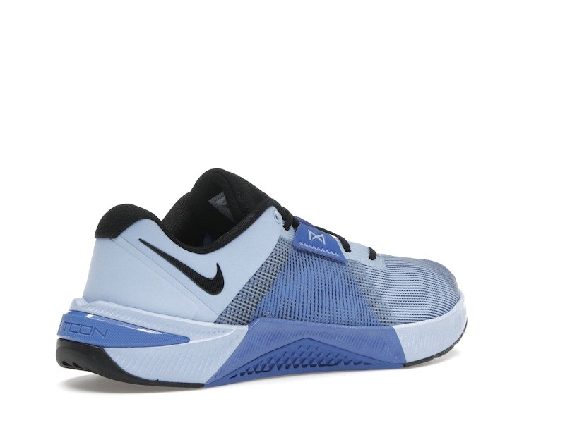 Nike Metcon 10 Aluminum Comet Blue Black