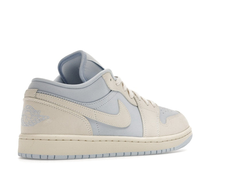Jordan 1 Low SE Hydrogen Blue Sail (Women's)
