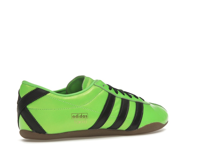 adidas Tokyo Decon Solar Green (Women's)