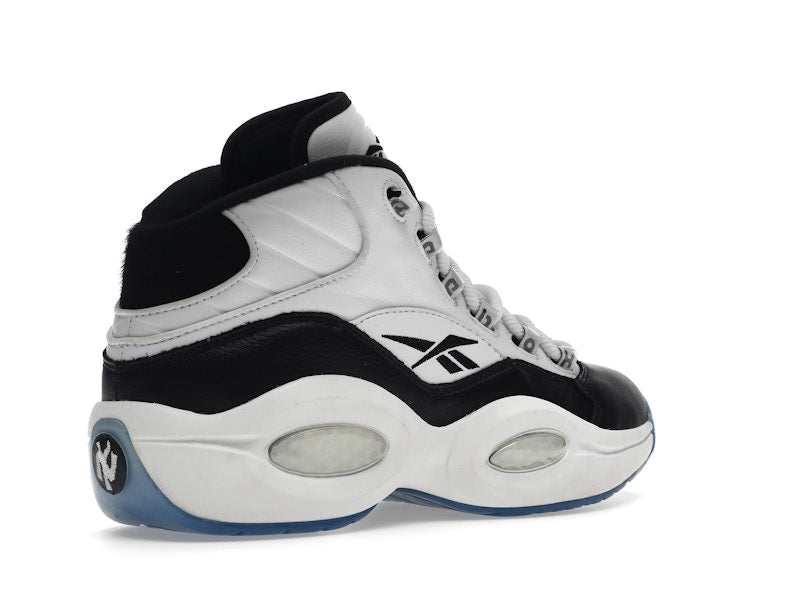 Reebok Question Mid Tyrrell Winston