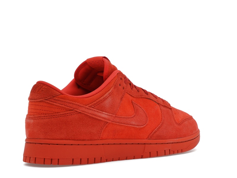 Nike Dunk Low SE Valley Of Fire (Women's)