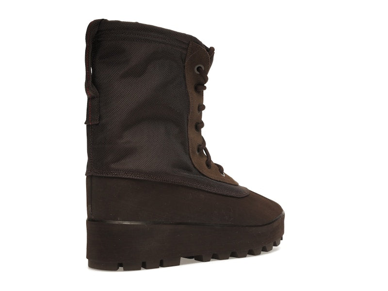 adidas Yeezy 950 Chocolate