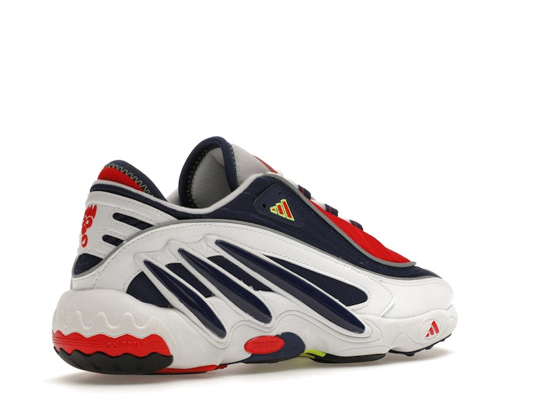 adidas FYW 98 OG Red Blue