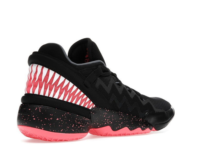 adidas D.O.N. Issue #2 Marvel Venom