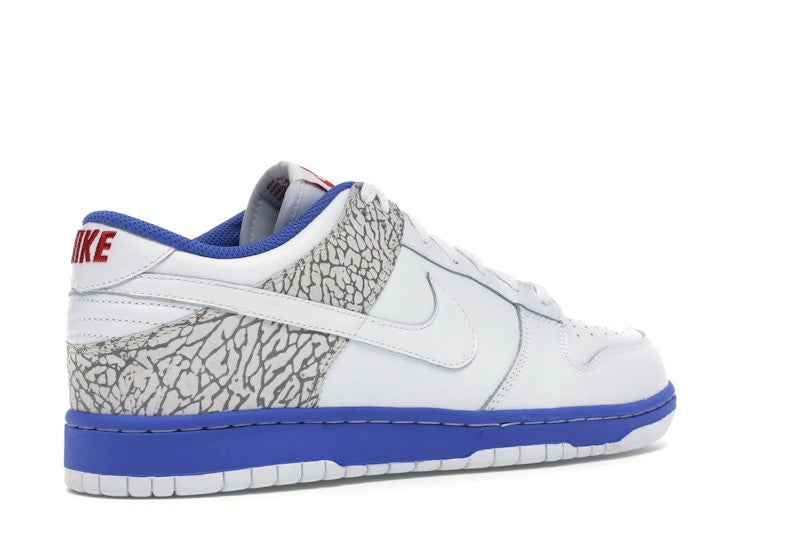 Nike Dunk Low Jordan Pack