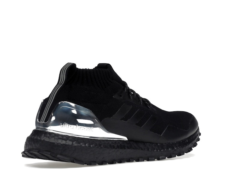 adidas Ultra Boost Mid Kith x nonnative Friends and Family