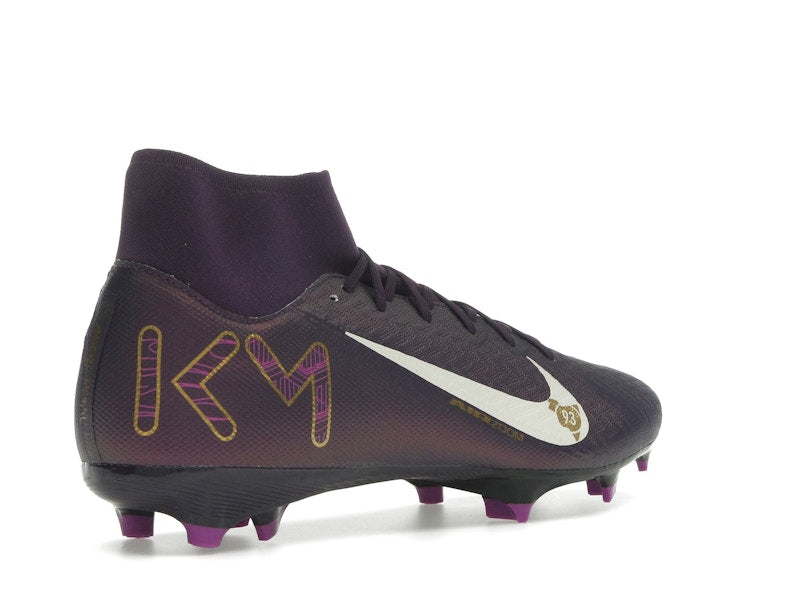 Nike Mercurial Superfly 10 Academy FG/MG Kylian Mbappé Grand Purple