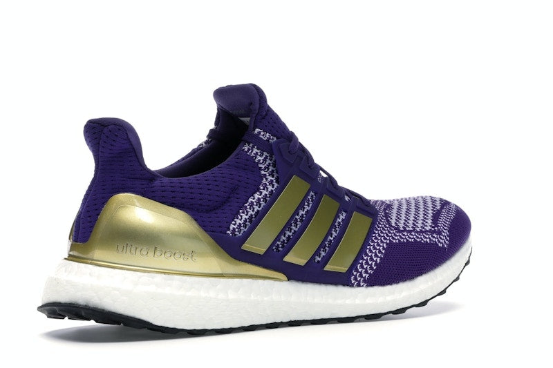 adidas Ultra Boost Washington Huskies