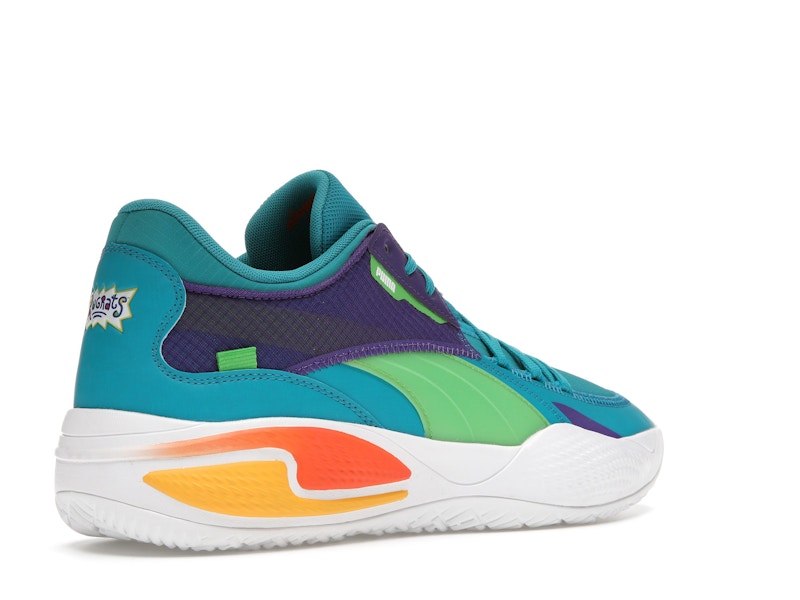 Puma Court Rider Rugrats