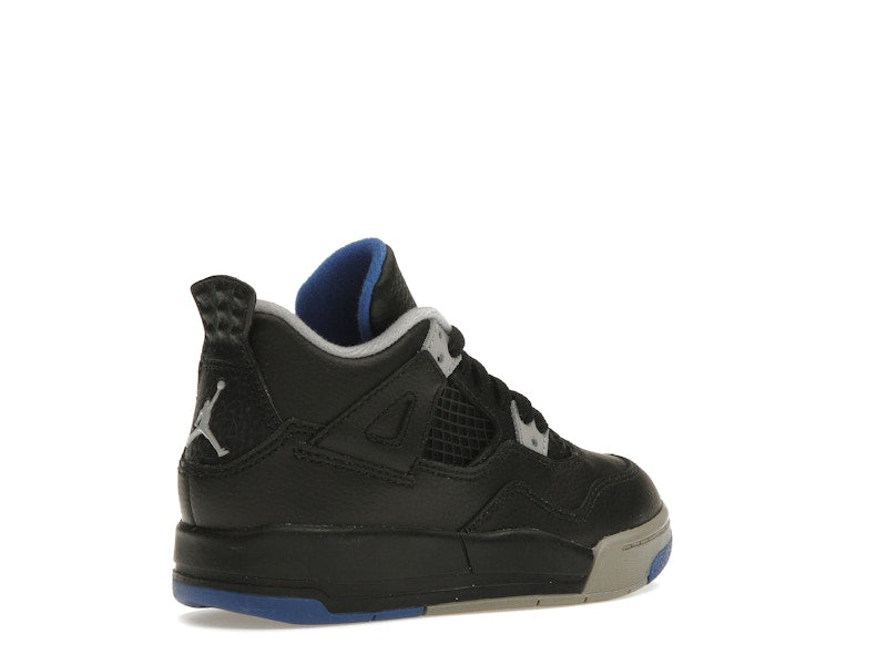 Jordan 4 Retro Motorsports Alternate (PS)