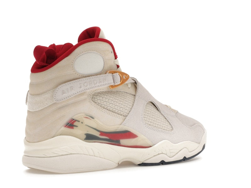 Jordan 8 Retro SP SoleFly Mi Casa Es Su Casa
