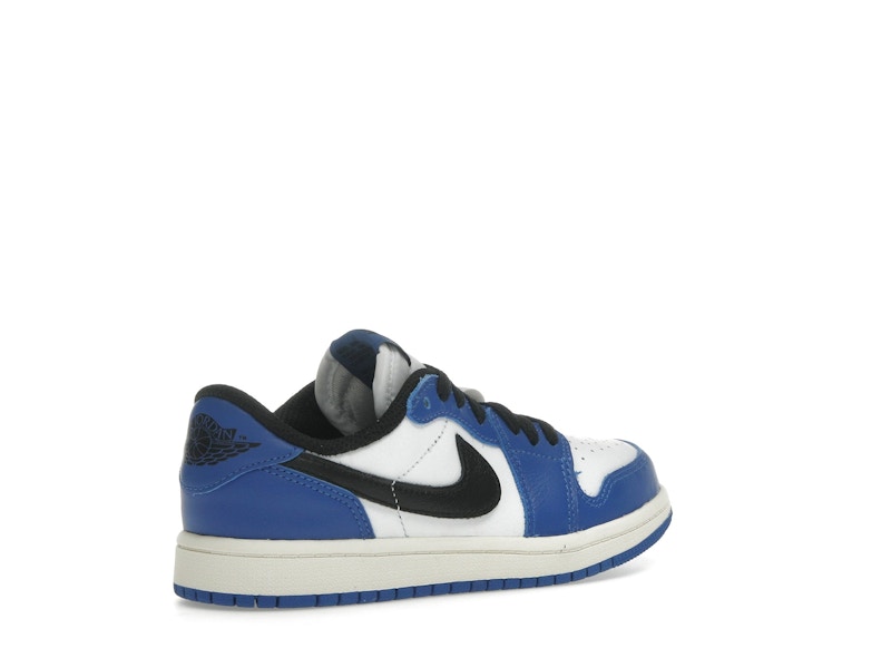 Jordan 1 Retro Low OG Game Royal (PS)