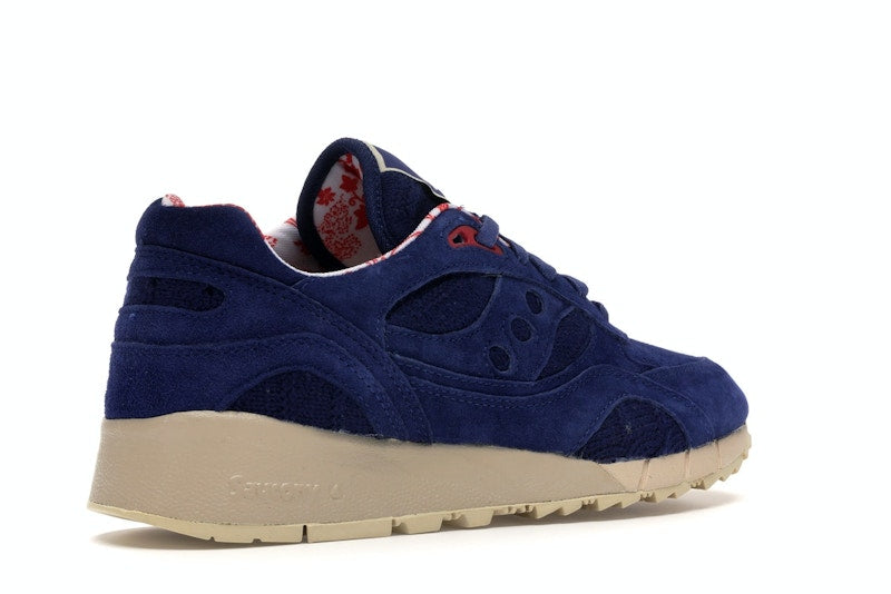 Saucony Shadow 6000 Bodega Sweater