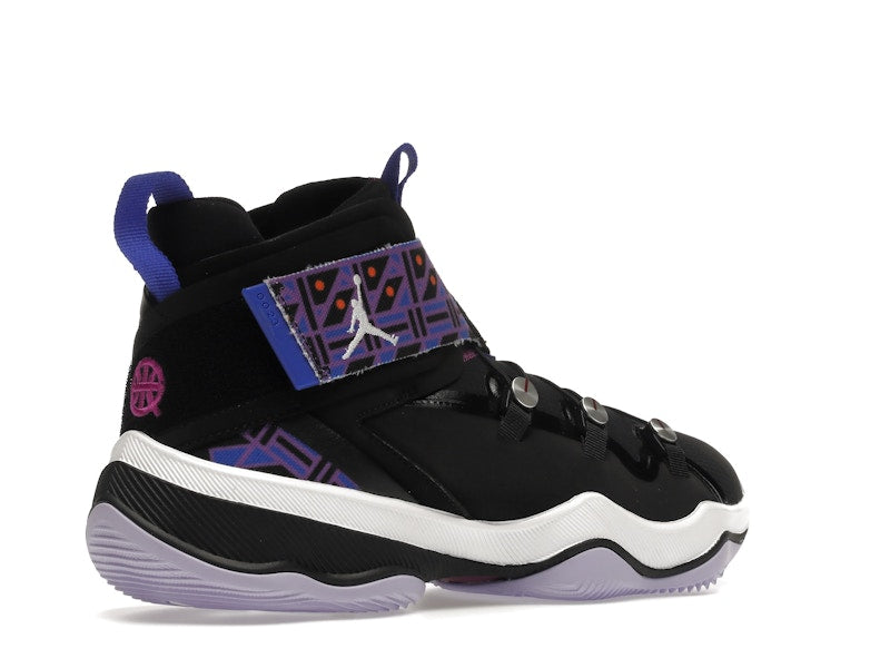 Jordan Ajnt23 Quai 54 (2020)