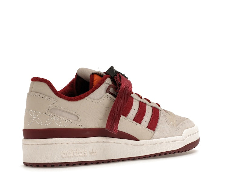 adidas Forum Low Lunar New Year