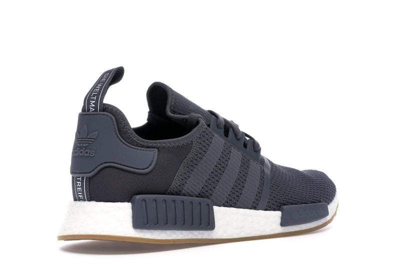 adidas NMD R1 Grey Gum