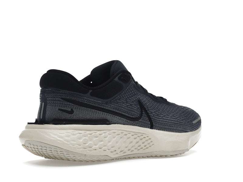 Nike ZoomX Invincible Run Flyknit Thunder Blue