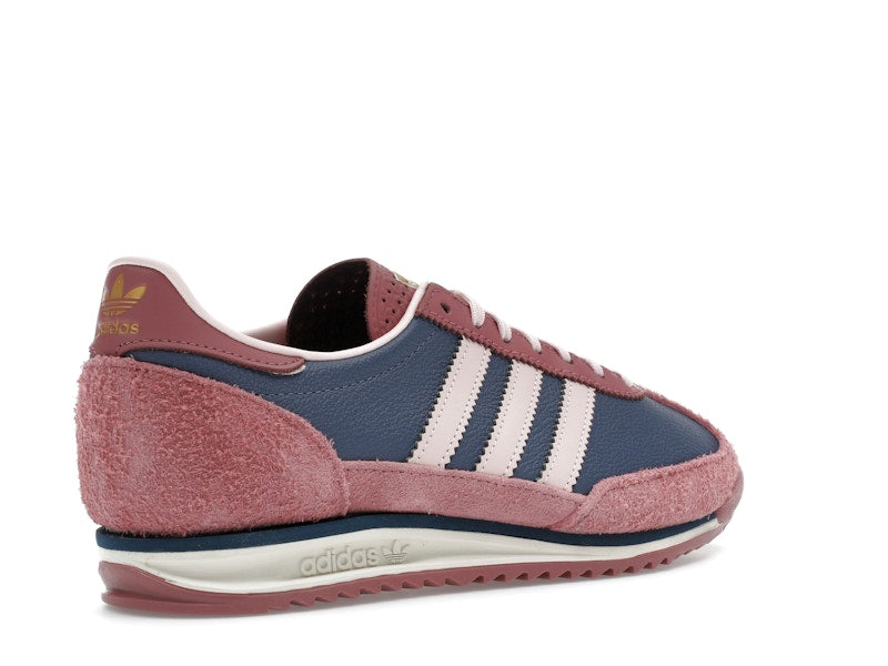 adidas SL 72 OG Preloved Ink Sandy Pink (Women's)