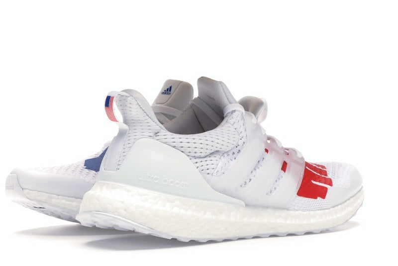 adidas Ultra Boost 1.0 Undefeated Stars and Stripes