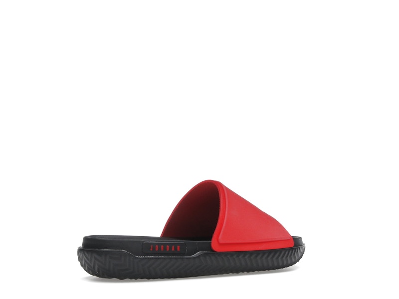 Jordan Jumpman Slide University Red Black (GS)