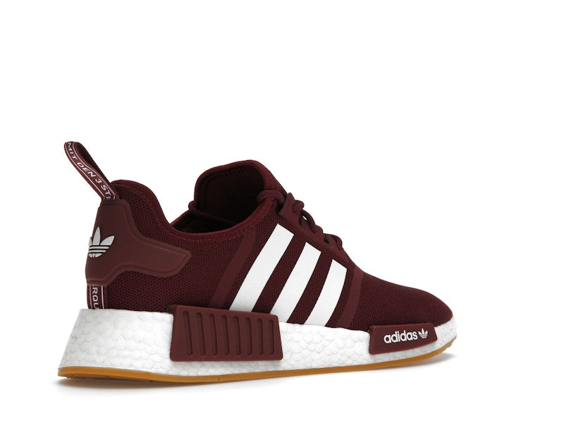 adidas NMD R1 Primeblue Victory Crimson